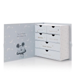 Disney Minnie Кутия за спомени - Blue
